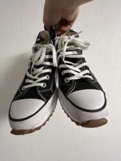 26.5cm Run Star Hike ランスターハイク　ハイカットのサムネイル