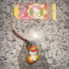 2011年 激レア 辰 キティ HELLO KITTY 干支 - メルカリ