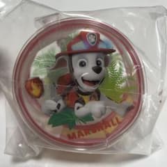 パウパトロール マーシャル クリアポーチのサムネイル