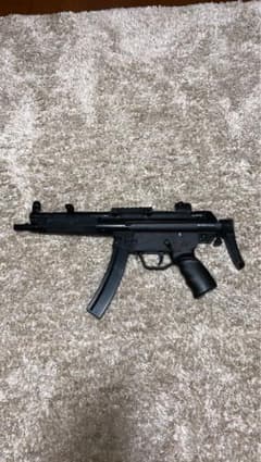 エアガン コッキング式のサムネイル