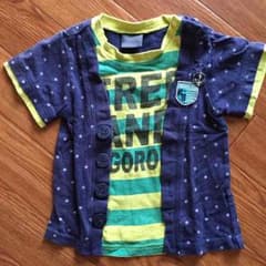 Tシャツのサムネイル