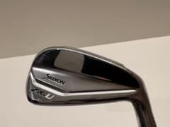 Srixon ZXiu4番アイアン型UT23度 モーダス120Sのサムネイル