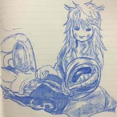 イラストのサムネイル