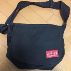 Manhattan Portage ショルダーバッグのサムネイル