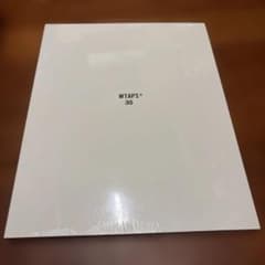 WTAPS 35 LOOK BOOK 2017 カタログ