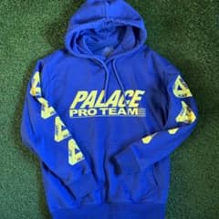 Palace skateboard パーカー Lのサムネイル