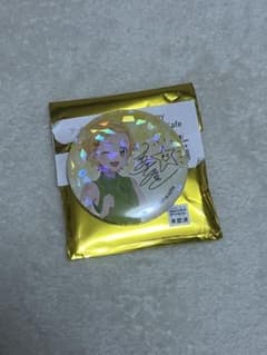 아이카츠 and GALLERY 카페 신조 히나키 캔 배치