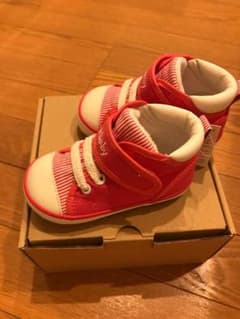 e.baby スニーカー 13㎝のサムネイル
