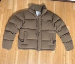 AXEL ARIGATO HALO DOWN JACKET - メルカリ