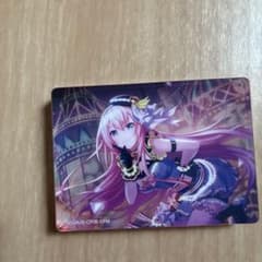 プロジェクトセカイ アクリルブロック 巡音ルカのサムネイル