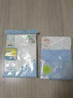 短肌着のサムネイル