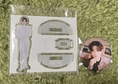 straykids スキズ   フィリックス　アクスタ　缶バッチのサムネイル