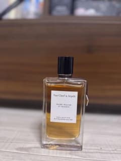 Van Cleef & Arpels ROSE ROUGE 香水 - メルカリ