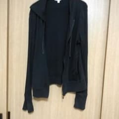 パーカーのサムネイル