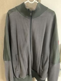 C.E CAVEMPT スウェット トラックジャケットのサムネイル