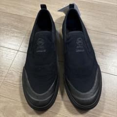 adidas skateboarding MATCH COURT 新品 28cmのサムネイル