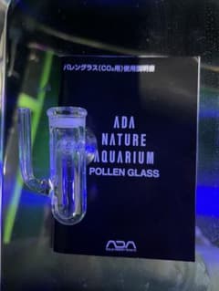 ADA バレングラスのサムネイル