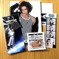 RIIZE ウォンビン まとめ売り アクキー ID フォト CD トレカ なし