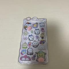 ちいかわシールのサムネイル