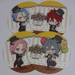 あんスタ Crazy：Bのサムネイル