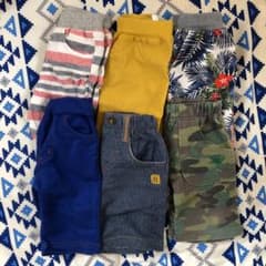 男の子 80 まとめ売りのサムネイル