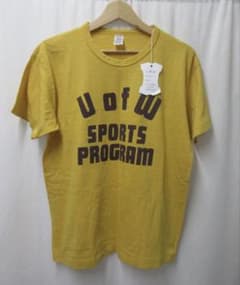 イエロー1番人気色‼️ 新品！　WAREHOUSE ウエアハウス　セコハン イエロー1番人気色‼️ 新品！ WAREHOUSE ウエアハウス セコハン - メルカリ