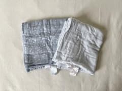 aden + anais おくるみ 2枚セットのサムネイル