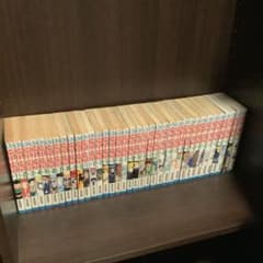 Hunter×Hunter(ハンターハンター) 全巻セット(1-36巻)のサムネイル
