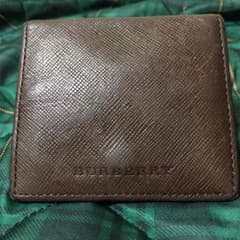 バーバリーBURBERRYコインケースのサムネイル