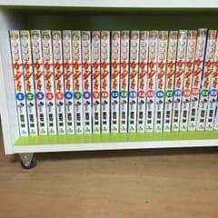 金色のガッシュ全巻セットのサムネイル