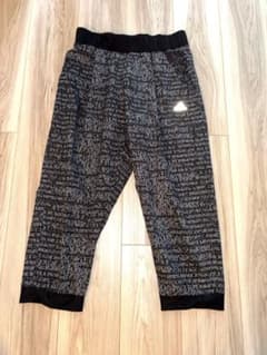 adidas Pants, Sports, Gym, Running, Drawstring Waist, Size M