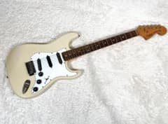 TOKAI　トーカイ　シルバースター　ストラトキャスター　リッチー風 TOKAI トーカイ シルバースター ストラトキャスター リッチー風 - メルカリ