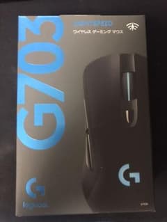 Logicool G703Hのサムネイル