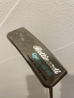 中古】 ベティナルディ BETTINARDI STUDIO STOCK 18(2021) 34インチ 