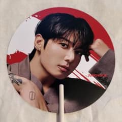 BTS グクジョングク花様年華横浜アリーナうちわグク| Buyee日本代购