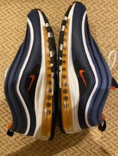 エアマックス97のサムネイル