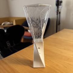嵐　05×20 Anniversary Tour ペンライト　ユーズド