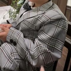 男の子120cmフォーマル3点セットのサムネイル