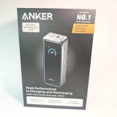 Anker Prime Power Bank 26250mAh 300W - メルカリ