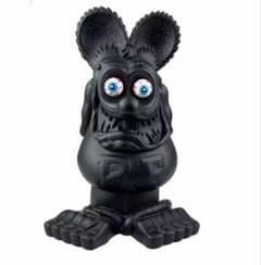 Rat Fink ラットフィンク フィギュア 約33cm 【値下げ】 - メルカリ