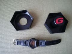 Gショック(ジャンク)のサムネイル