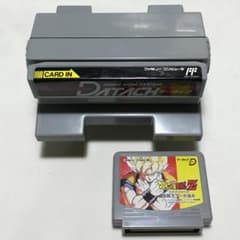 データック ドラゴンボールZ（カード無し）【管理4018】のサムネイル
