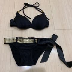 水着 レディース ビキニ♡スパンコールのサムネイル