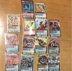 デジモンのサムネイル
