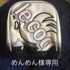 めんめん様専用 ル・コック  アイアンカバーのサムネイル
