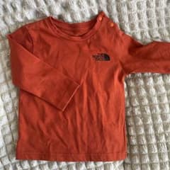 ノースフェイス　トップスのサムネイル