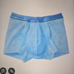 BROS by WACOAL MEN ボクサーパンツ GT3340 Lサイズのサムネイル