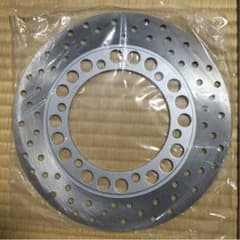 マジェスティーディスクブレーキのサムネイル