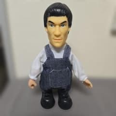 ブルースリーレア人形のサムネイル