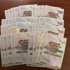 遊戯王 wcs2025 スリーブ 40枚 wcq アジア 公式 wcq2025 - メルカリ